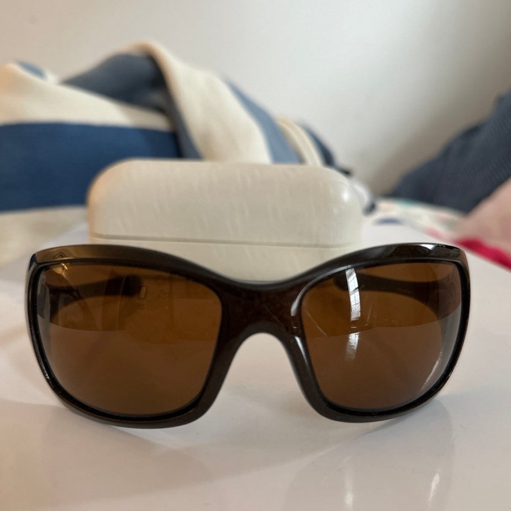 Oakley sunglasses